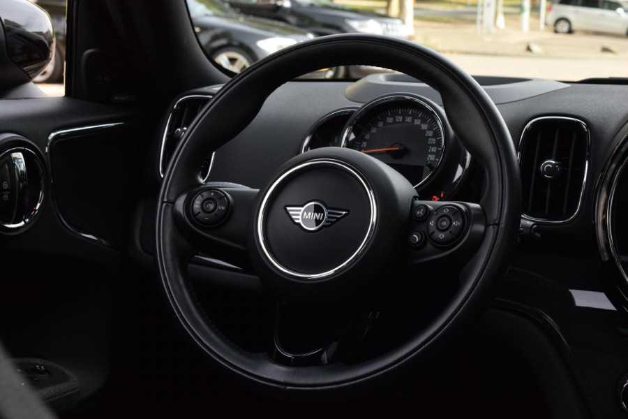 MINI Countryman 1.5 Cooper Chili|Open dak|Led|HK|HUD|18"