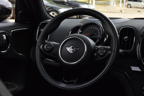 MINI Countryman 1.5 Cooper Chili|Open dak|Led|HK|HUD|18"