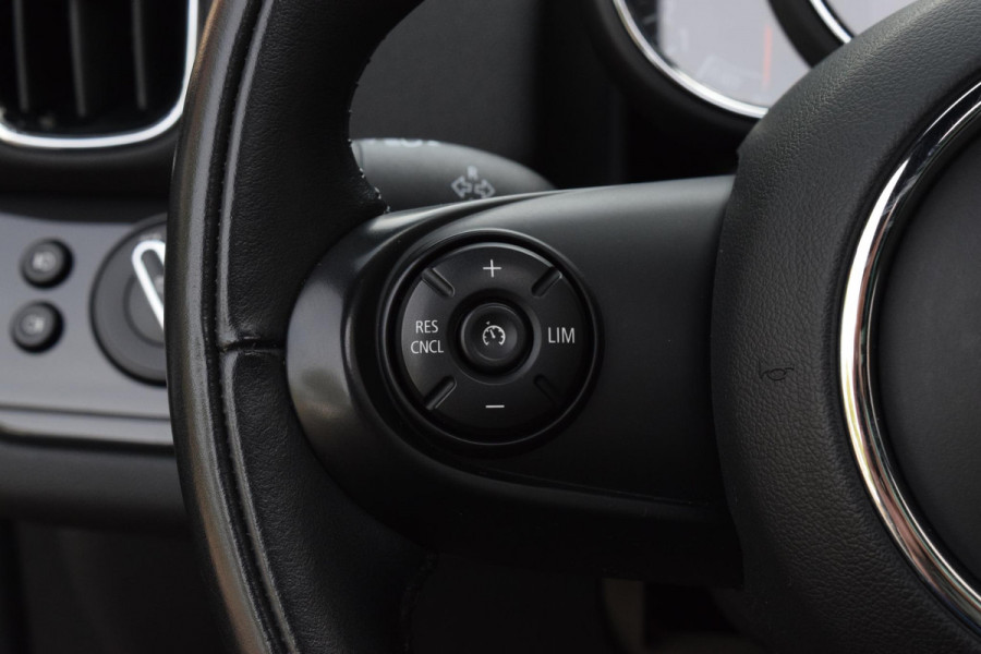 MINI Countryman 1.5 Cooper Chili|Open dak|Led|HK|HUD|18"