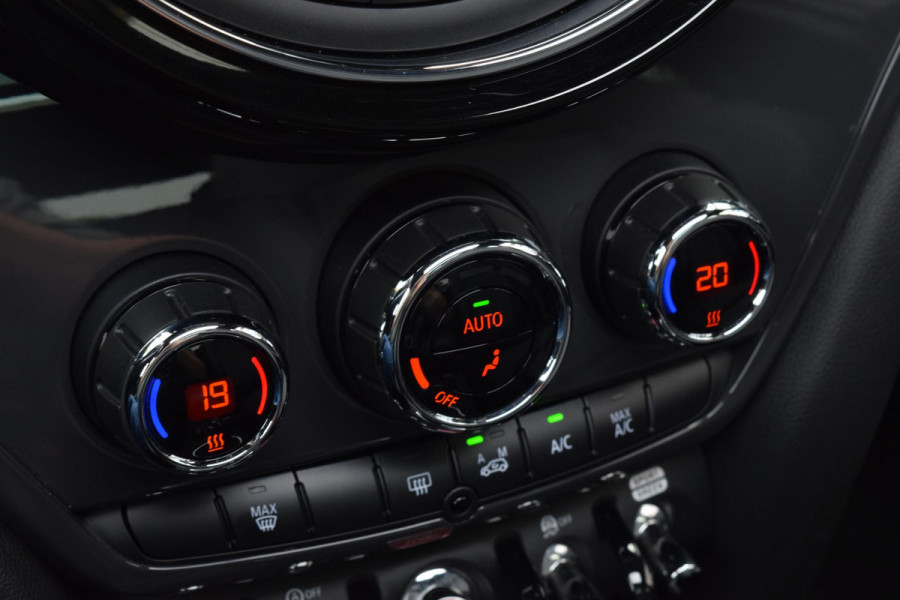 MINI Countryman 1.5 Cooper Chili|Open dak|Led|HK|HUD|18"