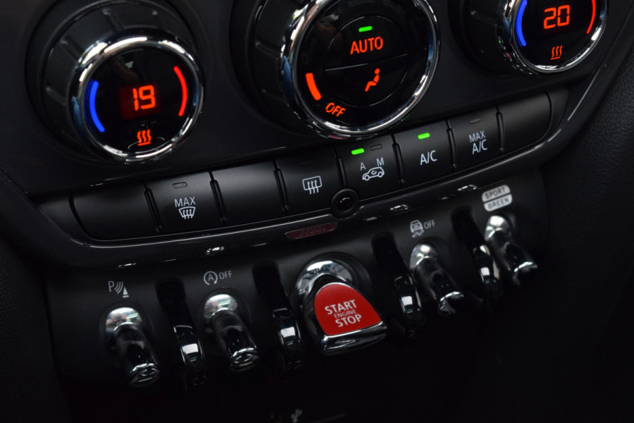 MINI Countryman 1.5 Cooper Chili|Open dak|Led|HK|HUD|18"