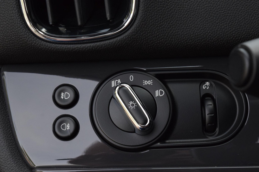 MINI Countryman 1.5 Cooper Chili|Open dak|Led|HK|HUD|18"