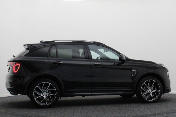 Lynk & Co 01 1.5 360° Camera, Panoramadak, ACC, Keyless, Navigatie, PDC, LED, 20''