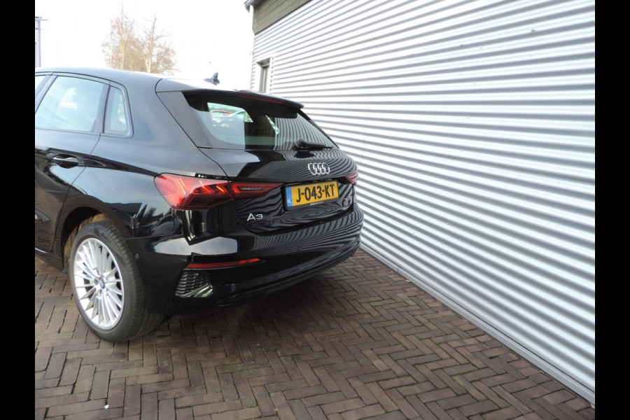 Audi A3 Sportback 30 TDI Business edition