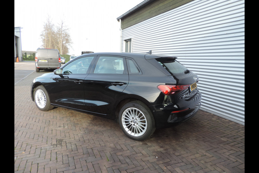 Audi A3 Sportback 30 TDI Business edition