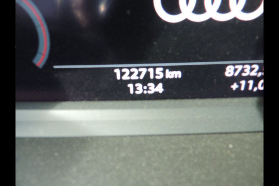 Audi A3 Sportback 30 TDI Business edition