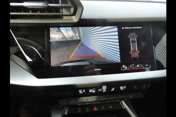 Audi A3 Sportback 30 TDI Business edition