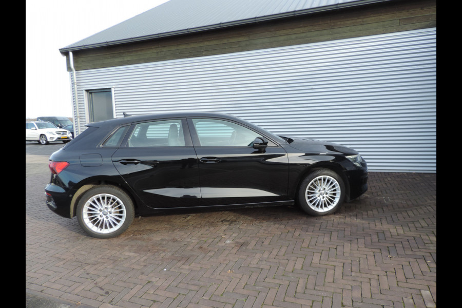 Audi A3 Sportback 30 TDI Business edition