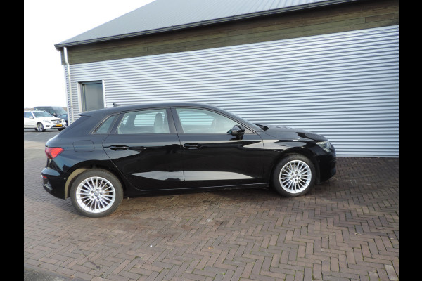 Audi A3 Sportback 30 TDI Business edition