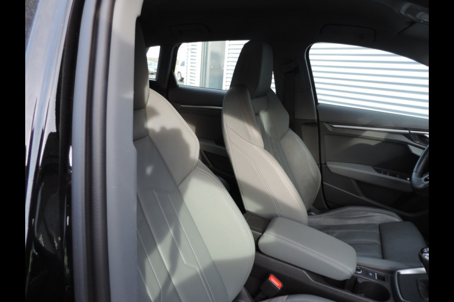 Audi A3 Sportback 30 TDI Business edition