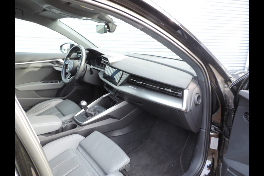 Audi A3 Sportback 30 TDI Business edition