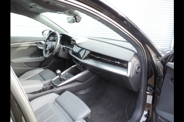 Audi A3 Sportback 30 TDI Business edition