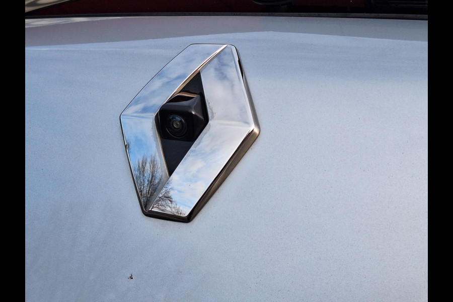 Renault Captur 1.3 TCe 155 Initiale Paris Automaat | My 2020 | Leder | Trekhaak | LED | Blindspot | Navi |