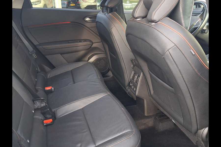 Renault Captur 1.3 TCe 155 Initiale Paris Automaat | My 2020 | Leder | Trekhaak | LED | Blindspot | Navi |