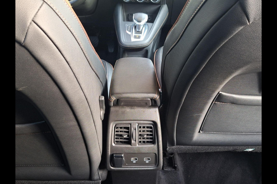 Renault Captur 1.3 TCe 155 Initiale Paris Automaat | My 2020 | Leder | Trekhaak | LED | Blindspot | Navi |