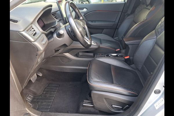 Renault Captur 1.3 TCe 155 Initiale Paris Automaat | My 2020 | Leder | Trekhaak | LED | Blindspot | Navi |