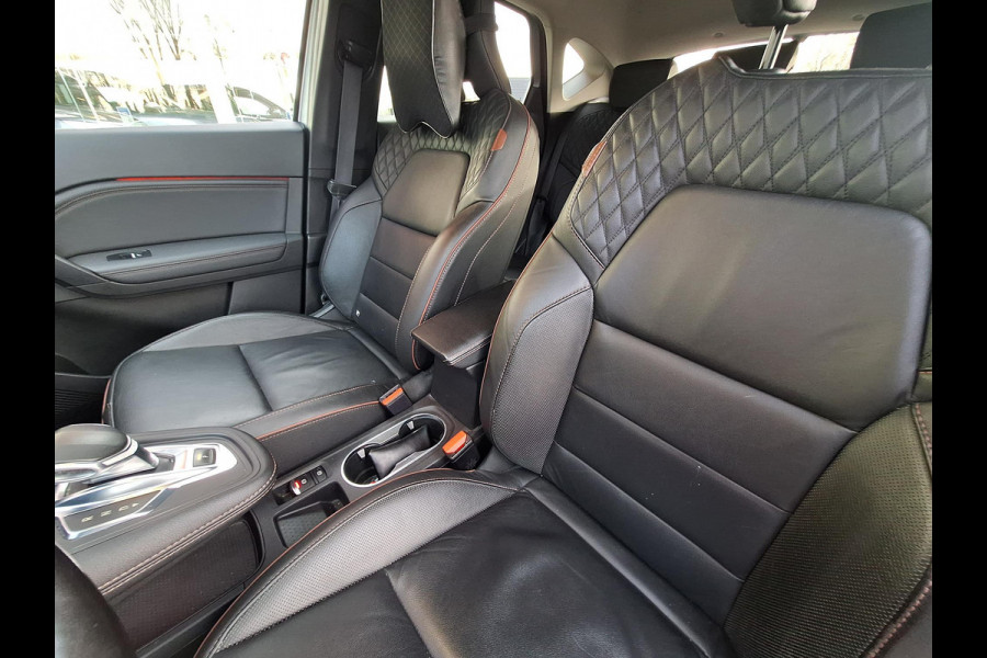 Renault Captur 1.3 TCe 155 Initiale Paris Automaat | My 2020 | Leder | Trekhaak | LED | Blindspot | Navi |