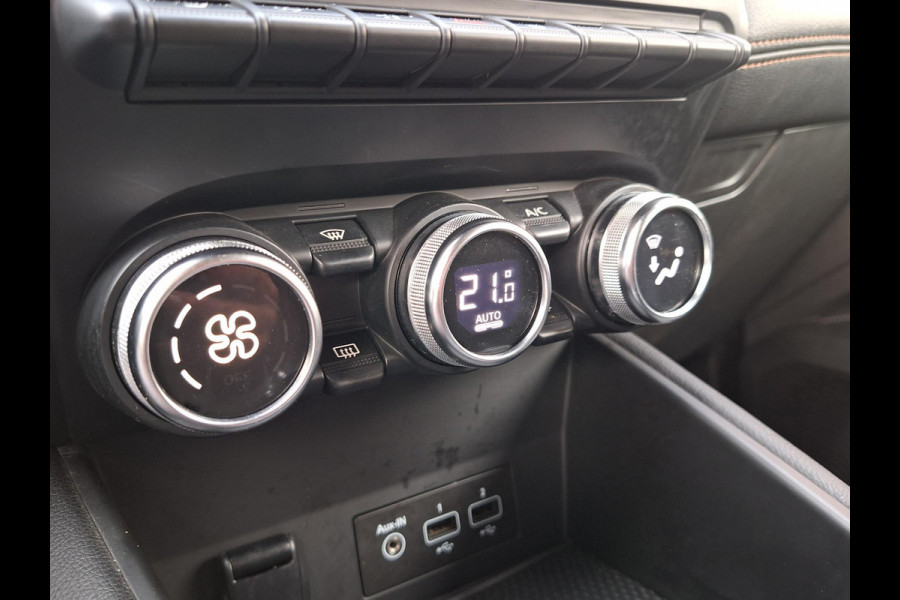 Renault Captur 1.3 TCe 155 Initiale Paris Automaat | My 2020 | Leder | Trekhaak | LED | Blindspot | Navi |