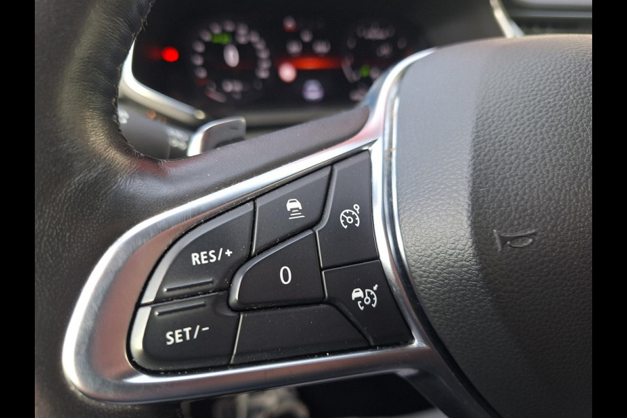 Renault Captur 1.3 TCe 155 Initiale Paris Automaat | My 2020 | Leder | Trekhaak | LED | Blindspot | Navi |