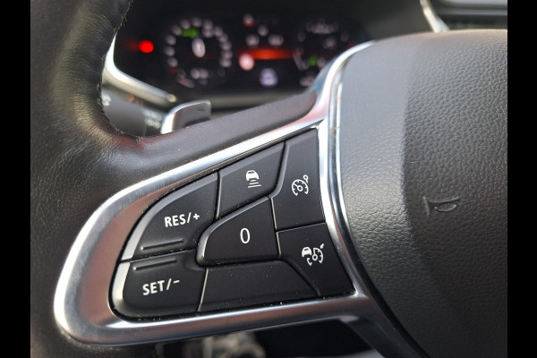 Renault Captur 1.3 TCe 155 Initiale Paris Automaat | My 2020 | Leder | Trekhaak | LED | Blindspot | Navi |