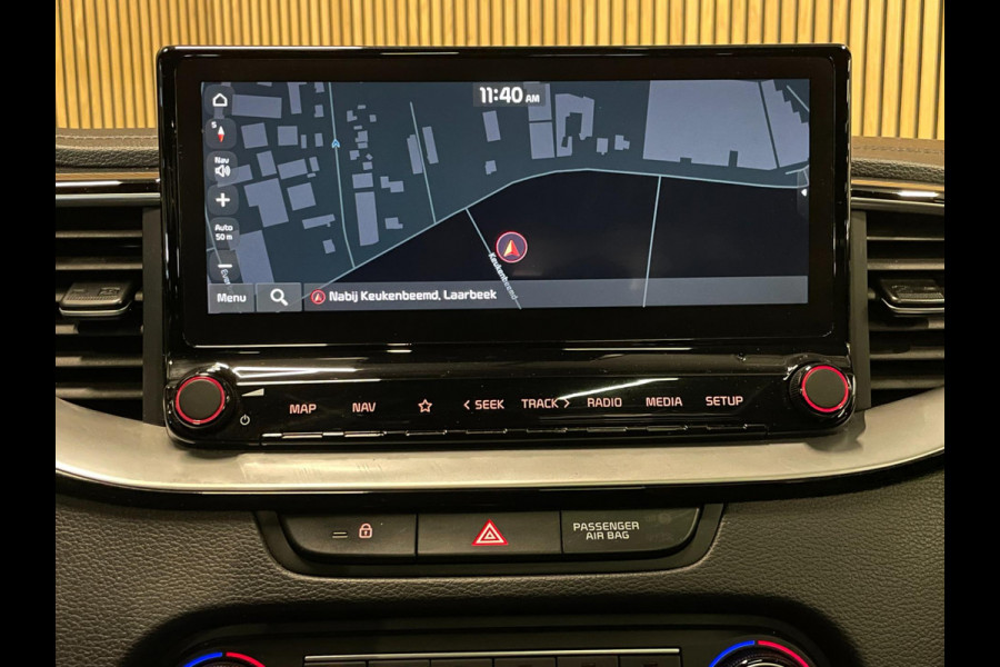 Kia Ceed Sportswagon 1.5 T-GDi MHEV GT-Line Edition|160PK|AUTOMAAT|PANO|CARPLAY+ANDROID|CAMERA|CLIMA+CRUISE|NL|NAP|IN.BTW||1e EIG|