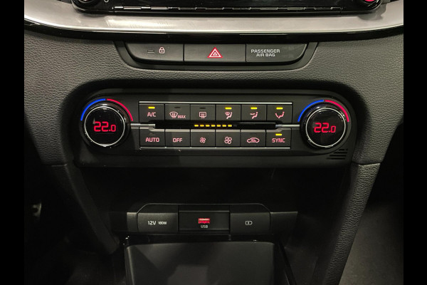 Kia Ceed Sportswagon 1.5 T-GDi MHEV GT-Line Edition|160PK|AUTOMAAT|PANO|CARPLAY+ANDROID|CAMERA|CLIMA+CRUISE|NL|NAP|IN.BTW||1e EIG|