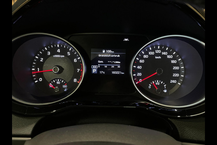 Kia Ceed Sportswagon 1.5 T-GDi MHEV GT-Line Edition|160PK|AUTOMAAT|PANO|CARPLAY+ANDROID|CAMERA|CLIMA+CRUISE|NL|NAP|IN.BTW||1e EIG|