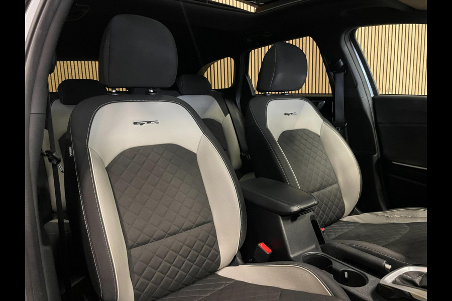 Kia Ceed Sportswagon 1.5 T-GDi MHEV GT-Line Edition|160PK|AUTOMAAT|PANO|CARPLAY+ANDROID|CAMERA|CLIMA+CRUISE|NL|NAP|IN.BTW||1e EIG|