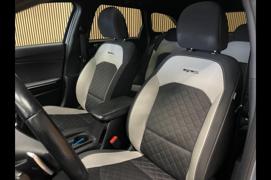 Kia Ceed Sportswagon 1.5 T-GDi MHEV GT-Line Edition|160PK|AUTOMAAT|PANO|CARPLAY+ANDROID|CAMERA|CLIMA+CRUISE|NL|NAP|IN.BTW||1e EIG|