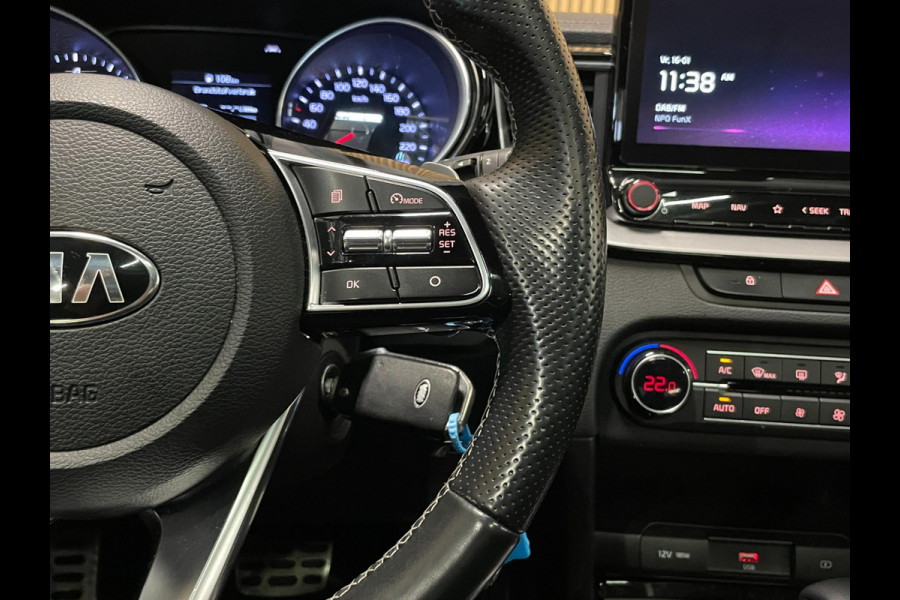 Kia Ceed Sportswagon 1.5 T-GDi MHEV GT-Line Edition|160PK|AUTOMAAT|PANO|CARPLAY+ANDROID|CAMERA|CLIMA+CRUISE|NL|NAP|IN.BTW||1e EIG|