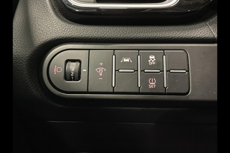 Kia Ceed Sportswagon 1.5 T-GDi MHEV GT-Line Edition|160PK|AUTOMAAT|PANO|CARPLAY+ANDROID|CAMERA|CLIMA+CRUISE|NL|NAP|IN.BTW||1e EIG|