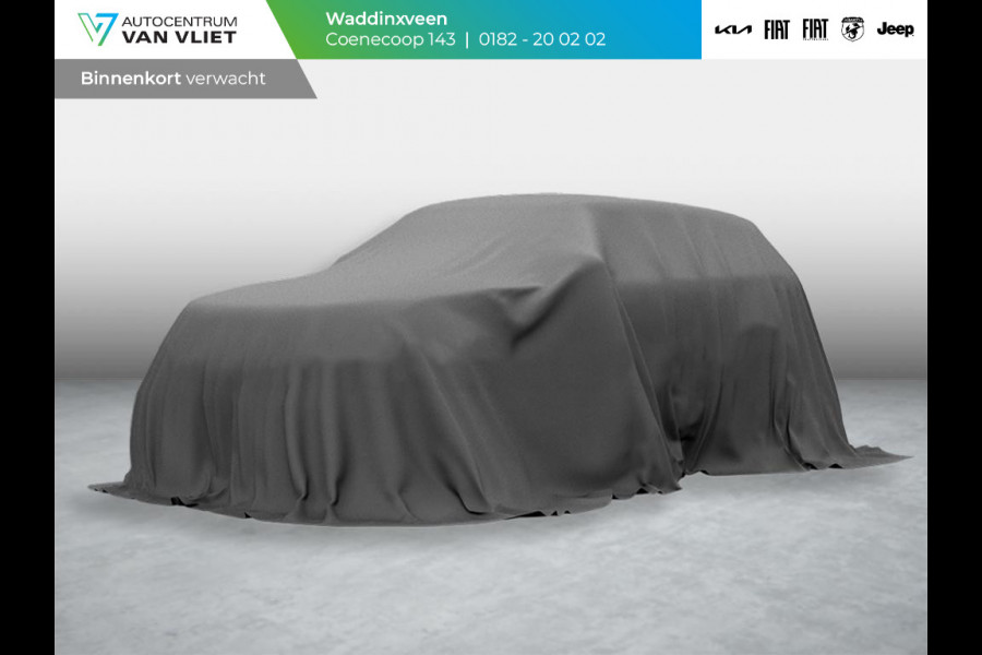 Kia Picanto 1.0 GDi ExecutiveLine