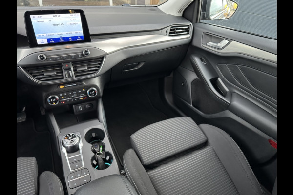 Ford FOCUS Wagon 1.0 EcoB. Tit. Bns AUTOMAAT! TREKHAAK! DESIGNPACK! COMFORT STOEL