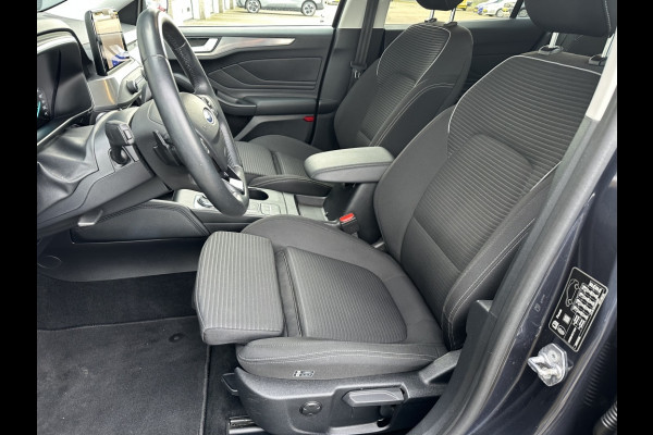 Ford FOCUS Wagon 1.0 EcoB. Tit. Bns AUTOMAAT! TREKHAAK! DESIGNPACK! COMFORT STOEL