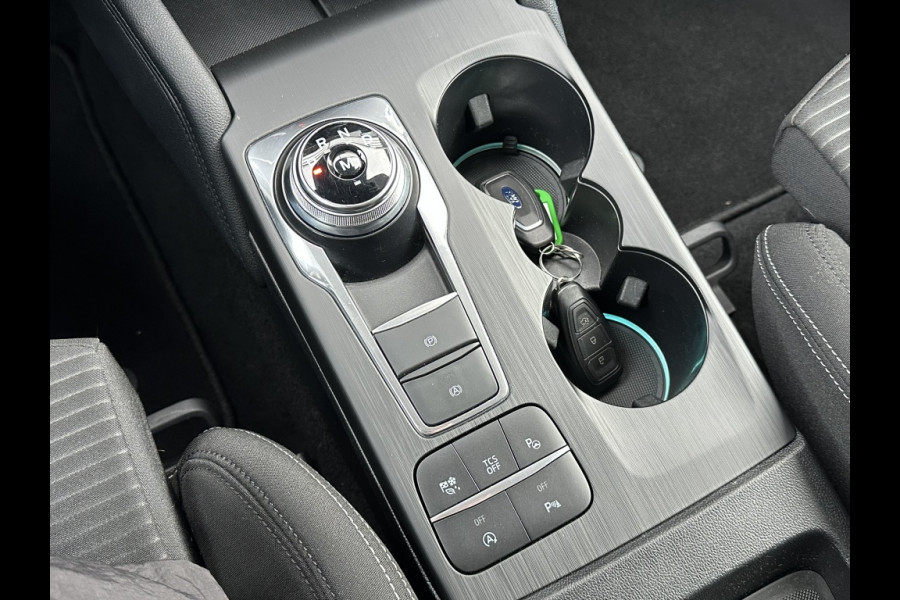 Ford FOCUS Wagon 1.0 EcoB. Tit. Bns AUTOMAAT! TREKHAAK! DESIGNPACK! COMFORT STOEL