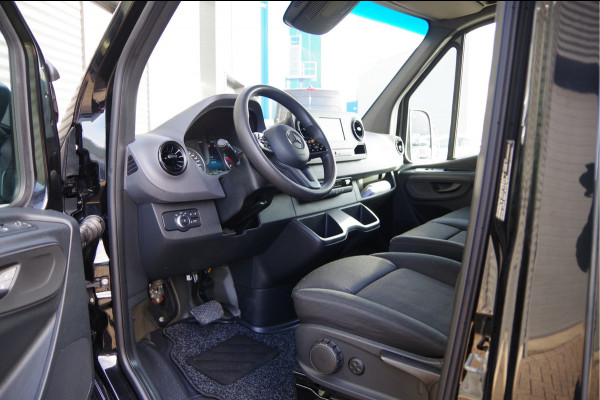 Mercedes-Benz Sprinter 214 2.2 CDI L1H1 MARGE, AUT. LED, TREKHAAK, CAMERA, NAVI, CRUISE, CLIMA, MISTLAMPEN, NL AUTO, NAP