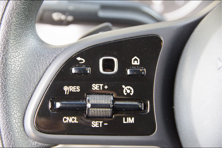 Mercedes-Benz Sprinter 214 2.2 CDI L1H1 MARGE, AUT. LED, TREKHAAK, CAMERA, NAVI, CRUISE, CLIMA, MISTLAMPEN, NL AUTO, NAP