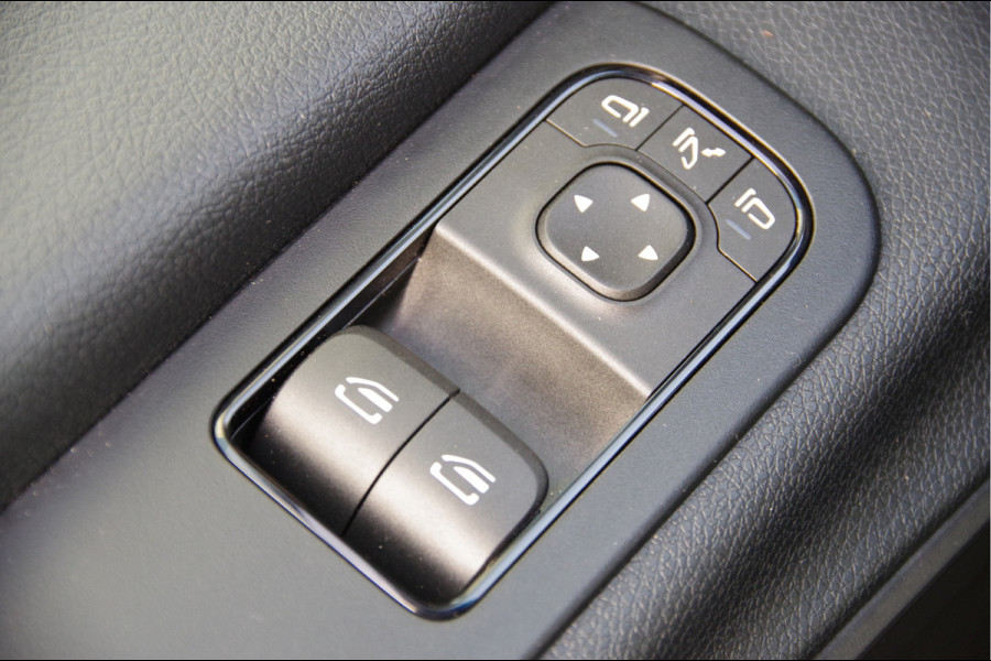 Mercedes-Benz Sprinter 214 2.2 CDI L1H1 MARGE, AUT. LED, TREKHAAK, CAMERA, NAVI, CRUISE, CLIMA, MISTLAMPEN, NL AUTO, NAP