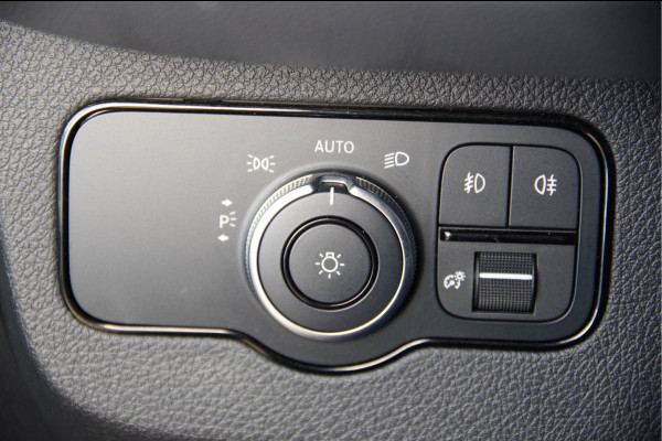 Mercedes-Benz Sprinter 214 2.2 CDI L1H1 MARGE, AUT. LED, TREKHAAK, CAMERA, NAVI, CRUISE, CLIMA, MISTLAMPEN, NL AUTO, NAP