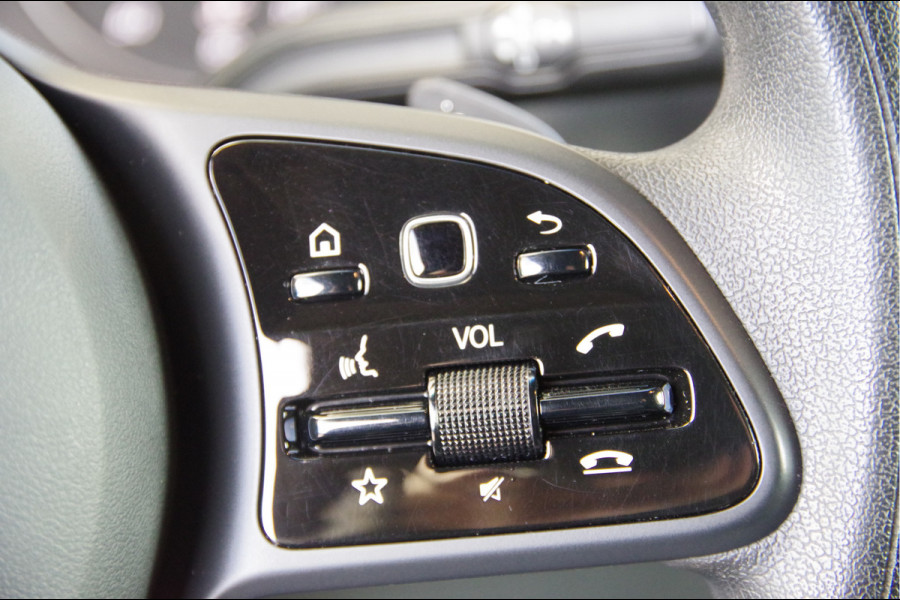 Mercedes-Benz Sprinter 214 2.2 CDI L1H1 MARGE, AUT. LED, TREKHAAK, CAMERA, NAVI, CRUISE, CLIMA, MISTLAMPEN, NL AUTO, NAP