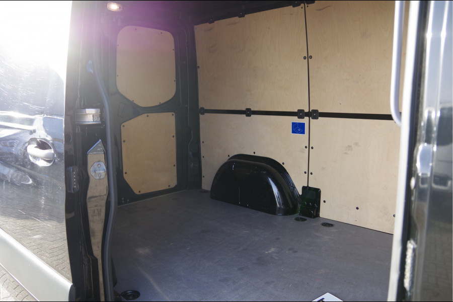 Mercedes-Benz Sprinter 214 2.2 CDI L1H1 MARGE, AUT. LED, TREKHAAK, CAMERA, NAVI, CRUISE, CLIMA, MISTLAMPEN, NL AUTO, NAP