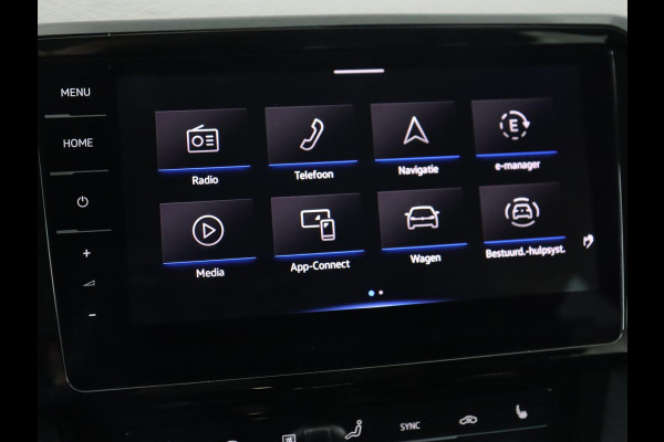 Volkswagen Passat 1.4 TSI PHEV GTE | Stoelverwarming | Virtual Cockpit | Adaptive cruise | Massage | Matrix LED | Camera | Memory | Carplay | Navigatie | Plug In