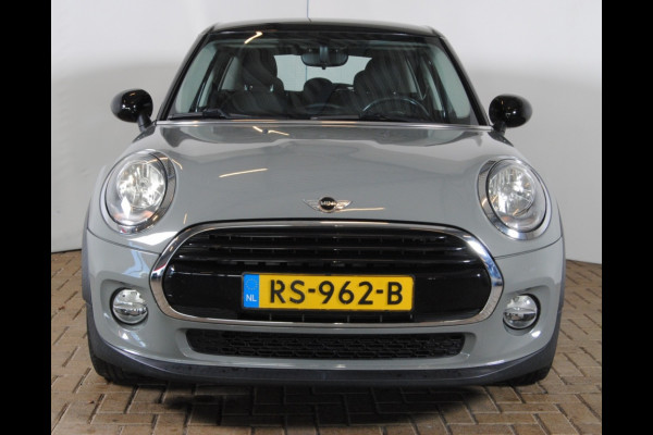 MINI Mini 1.5 Cooper Salt Bns. |BT|5-Deurs|Bluetooth|Cruise Control