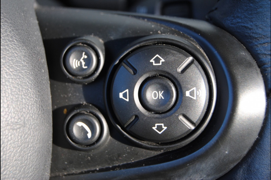 MINI Mini 1.5 Cooper Salt Bns. |BT|5-Deurs|Bluetooth|Cruise Control