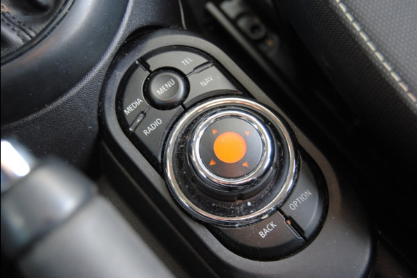 MINI Mini 1.5 Cooper Salt Bns. |BT|5-Deurs|Bluetooth|Cruise Control
