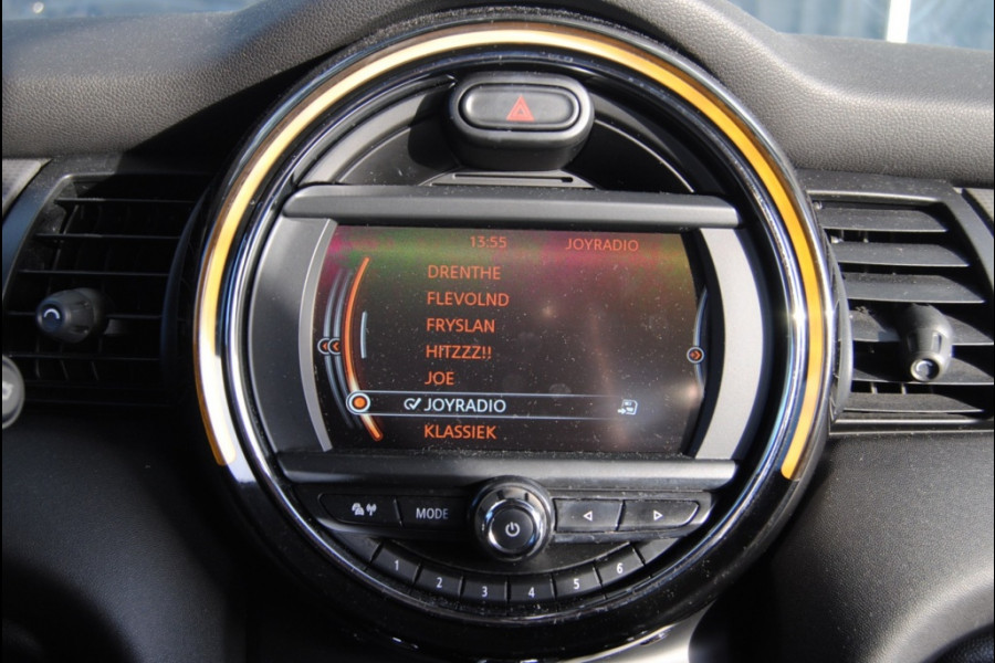 MINI Mini 1.5 Cooper Salt Bns. |BT|5-Deurs|Bluetooth|Cruise Control