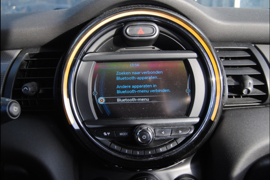 MINI Mini 1.5 Cooper Salt Bns. |BT|5-Deurs|Bluetooth|Cruise Control