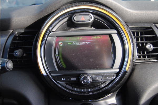 MINI Mini 1.5 Cooper Salt Bns. |BT|5-Deurs|Bluetooth|Cruise Control