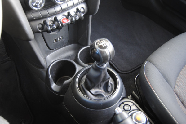 MINI Mini 1.5 Cooper Salt Bns. |BT|5-Deurs|Bluetooth|Cruise Control