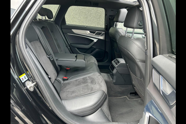 Audi A6 Avant 55 TFSI e quattro Competition S-Line 367pk | HEAD-UP | PANO | A.CAMERA | TREKHAAK | APK BIJ AFLEVERING | NIEUWSTAAT